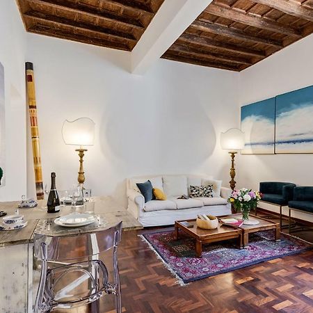 Rome As You Feel - Vetrina Terrace Exterior photo