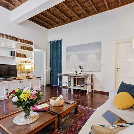 Rome As You Feel - Vetrina Terrace Exterior photo